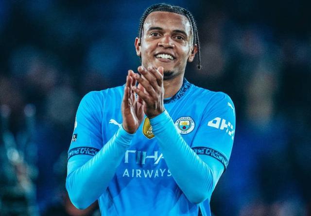 开云体育下载-罗马诺：加拉塔萨雷即将与曼城就阿坎吉的转会达成协议