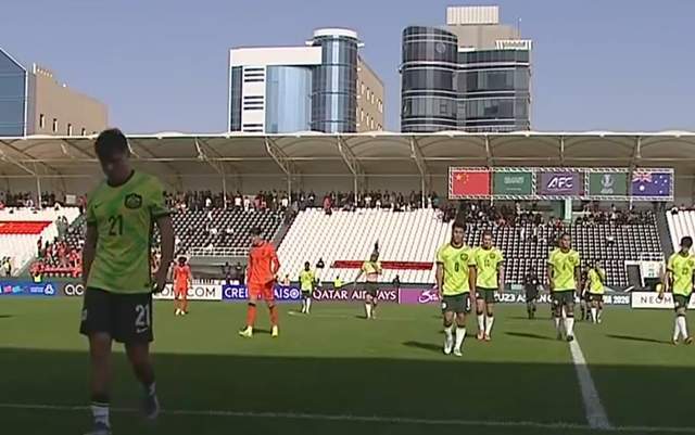 开云体育入口-韩媒热议中国队小组第一：巨大奇迹！中国黄金一代确实很可怕