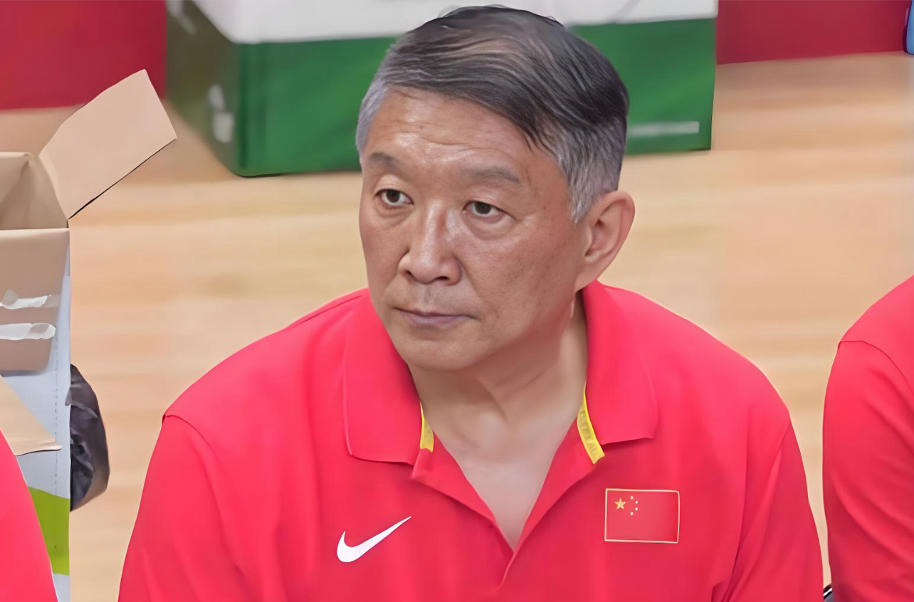 开云体育官网-中国女篮Pk比利时！宫鲁鸣想要赢球：需要少用2人，重用3人